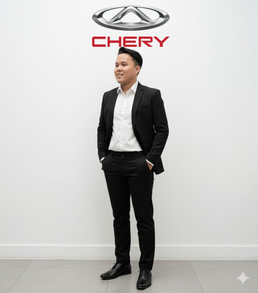 Sales Chery Kadungora